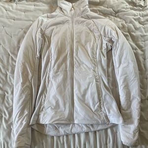 Lululemon Lightweight Puffer Jacket
